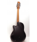 ovation guitar CC 49 S acoustic electric VGC
